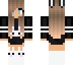 bunny skin