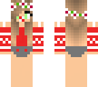 cadence's awesome skin