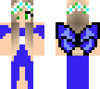 cadence's awesome skin