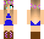 cadence's awesome skin