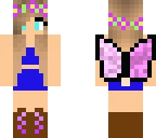 cadence's awesome skin