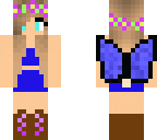 cadence's awesome skin