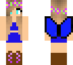 cadence's awesome skin