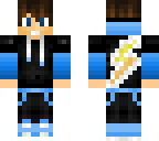camerons skin