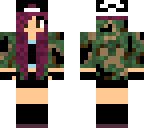 camo