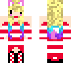 candy cat