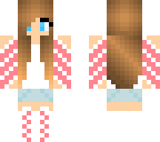 casual summer outfit