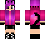 cat girl