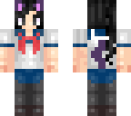 cat yandere