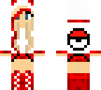changed the eye colour