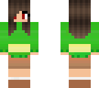 chara dreemur