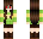 chara edit