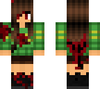 chara from undertail