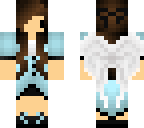 chibi angel