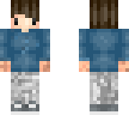 chibi boy