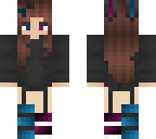  chibi bunni