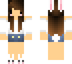 chibi bunny