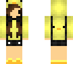 chibi chick