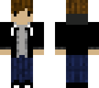 chibi cute boy