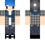 chibi me