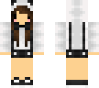 chibi panda