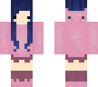chibi pig