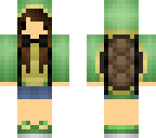 chibi turtle