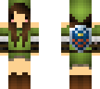 chibi zelduh