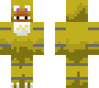 chica