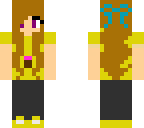 chica kid