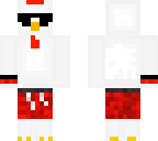 chicken