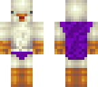 chicken
