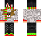 christmas boy