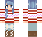 christmas outfit fixed