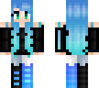 color blue