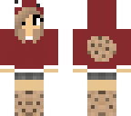 cookie girl
