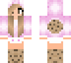 cookie girl
