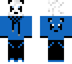 cool panda
