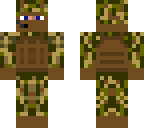 cool skin