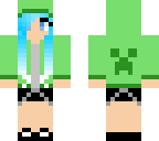 creeper edited