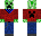 creeper gamer