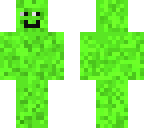 creeper guy