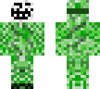 creeper troll