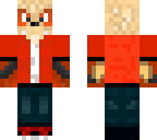 custom made skin