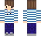 cute chibi boy