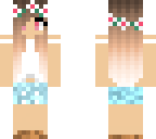cute flower girl