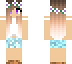 cute flower girl