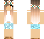 cute flower girl