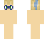 cute geek-- male hair bases