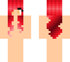 cute redhead base